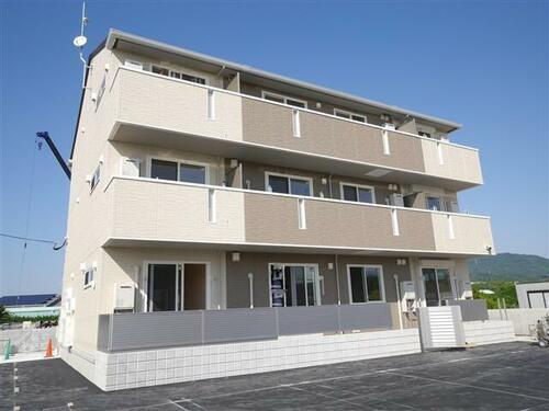 ソレールヴィラⅡ　Ｂ棟