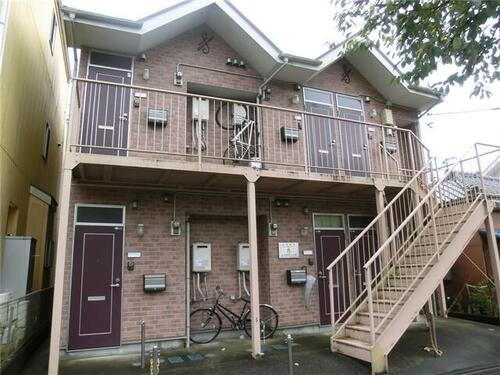 神奈川県逗子市沼間３丁目 賃貸アパート