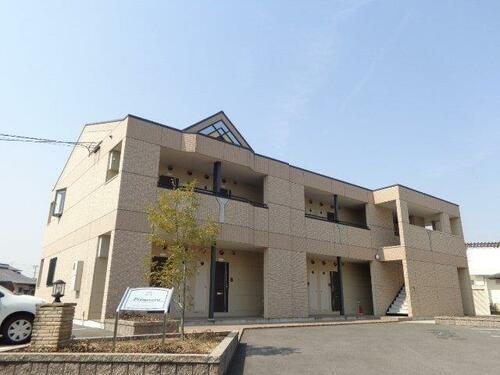 香川県高松市春日町 賃貸アパート