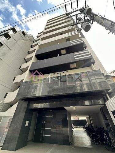 スワンズシティ難波ノーブル