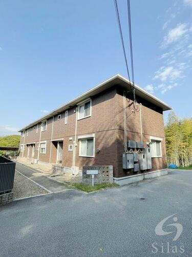 兵庫県神戸市垂水区下畑町字石畳 2階建 築11年11ヶ月