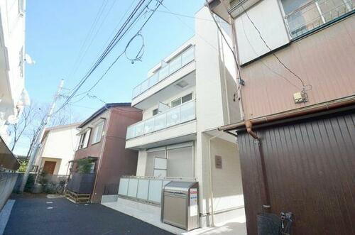 埼玉県さいたま市大宮区吉敷町２丁目 賃貸マンション