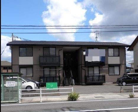 ロータスⅠ 2階建