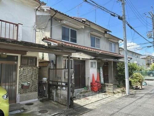 京都府京都市西京区桂千代原町 2階建