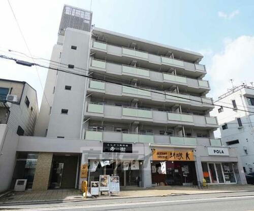豊和マンション稲荷