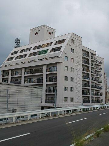 広島県広島市南区東雲２丁目 賃貸マンション