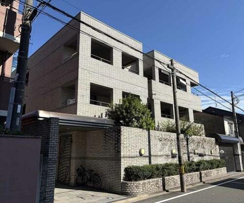 サンシティドムス鴨川