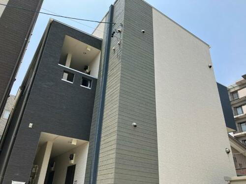 愛知県名古屋市西区菊井１丁目 賃貸アパート