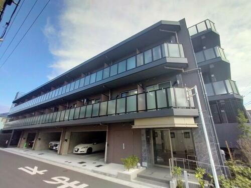 千葉県市川市塩焼２丁目 賃貸マンション