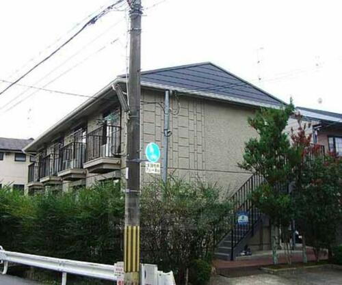 メゾンドシンワ 2階建