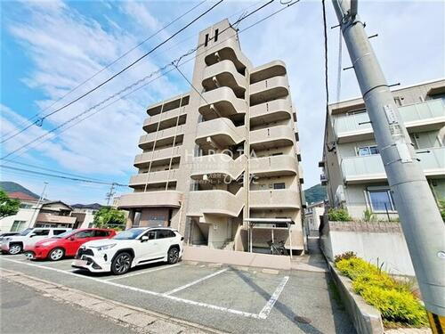 福岡県北九州市門司区柳町３丁目 賃貸マンション