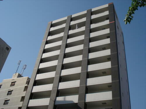 愛知県名古屋市中区橘１丁目 賃貸マンション