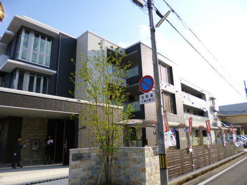 高知県高知市一ツ橋町２丁目 賃貸マンション