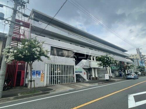 愛知県名古屋市西区香呑町２丁目 5階建 築38年6ヶ月