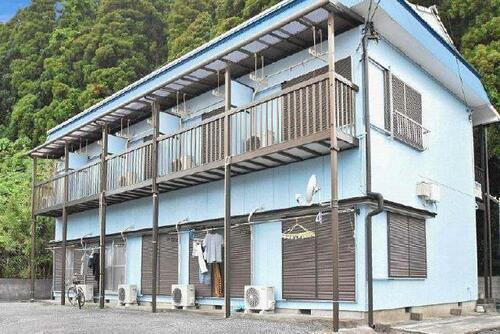 千葉県茂原市下永吉 賃貸アパート