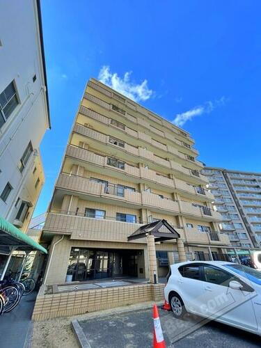 大阪府高石市羽衣１丁目 賃貸マンション