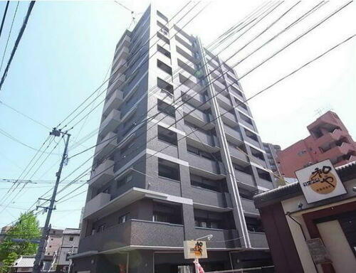 福岡県北九州市小倉北区原町２丁目 築13年11ヶ月 11階建