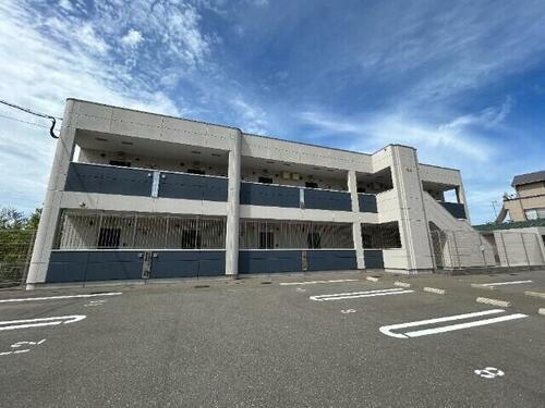 Ｇｏｌｄ　Ｃｏａｓｔ 2階建