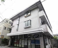 マンション西嵐