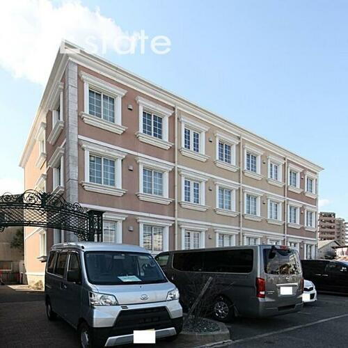 愛知県名古屋市南区明治１丁目 賃貸マンション