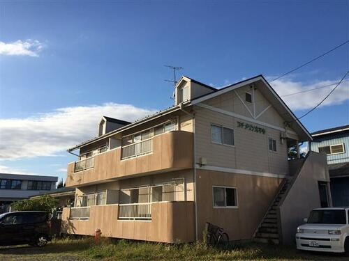 プチメゾン太平寺 2階建