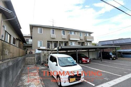 サニーヒルズ宮前