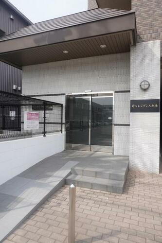 Ｒ’ｓレジデンス松島 6階建