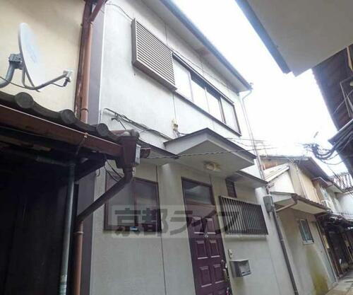 鏡石町貸家
