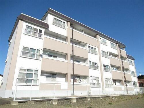 岩手県盛岡市前九年２丁目 賃貸マンション