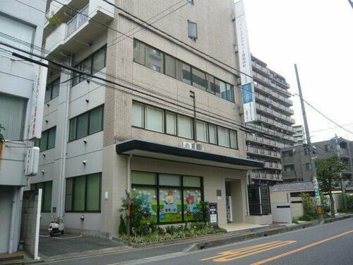プレミアムフラット浦和仲町 7階建