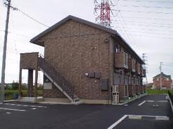 セジュールＴｏｓｈｉｎ 2階建