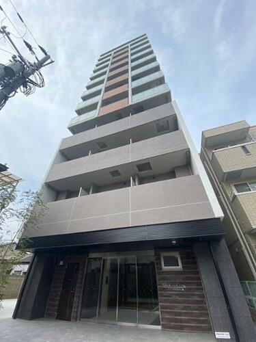 兵庫県尼崎市昭和南通７丁目 13階建