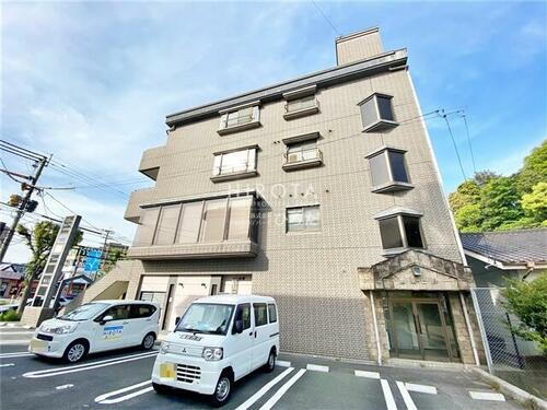 第五加来ビル 4階建