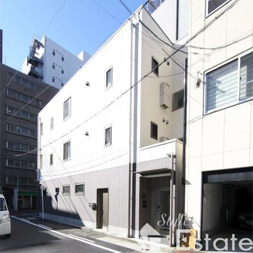 愛知県名古屋市中区栄５丁目 3階建 築10年10ヶ月