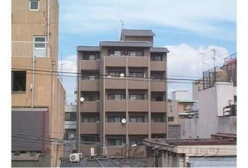 京都府京都市東山区新門前通大和大路東入３丁目梅本町 築24年11ヶ月 地上7階地下1階建