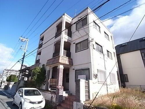 リノ逆瀬川 3階建