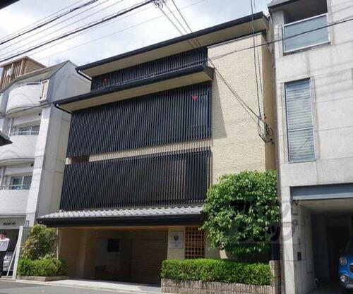 京都府京都市下京区天神町 4階建 築18年7ヶ月