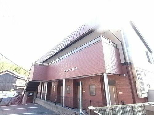 プチメゾンＫＭ 2階建