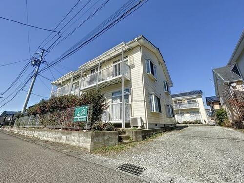 福島県福島市鎌田字一本松 賃貸アパート