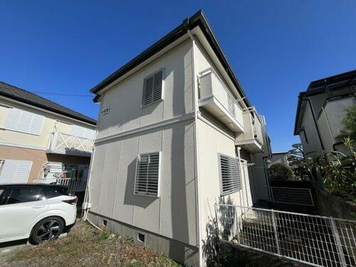 ファミール仁川Ⅰ 2階建
