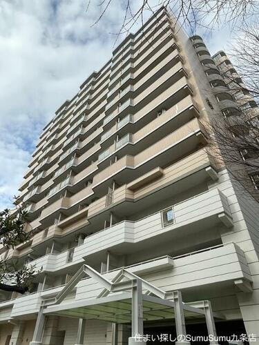 ＵＲ高見フローラルタウン四番街５４号棟