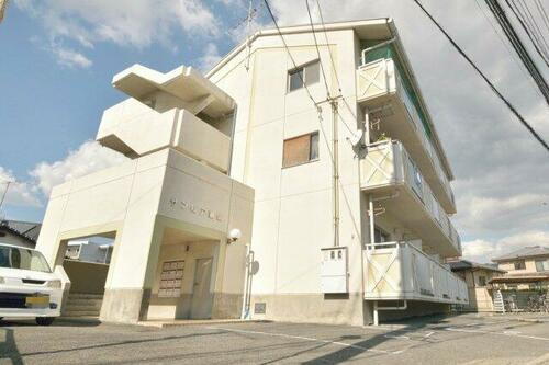 サンピア重信