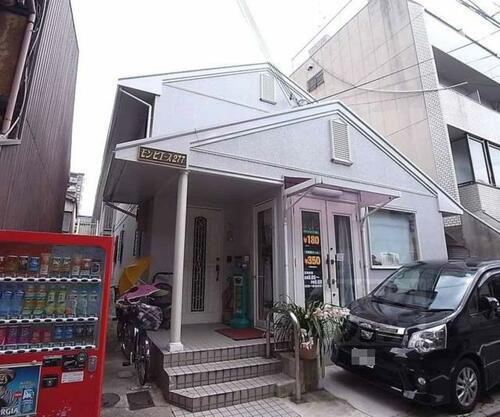 モンピエース２７７ 2階建