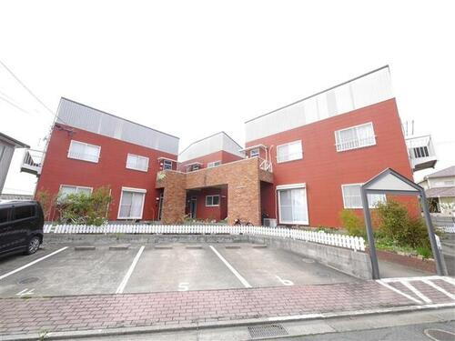 福岡県北九州市八幡西区浅川学園台３丁目 賃貸アパート