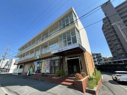 リバティハイツ 3階建