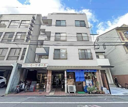 新町パールハイツ