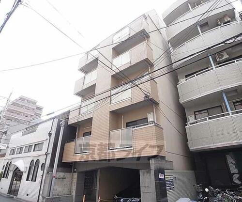 ウィルパーク高倉御池