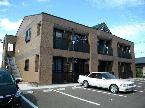 福岡県北九州市若松区鴨生田１丁目 賃貸アパート