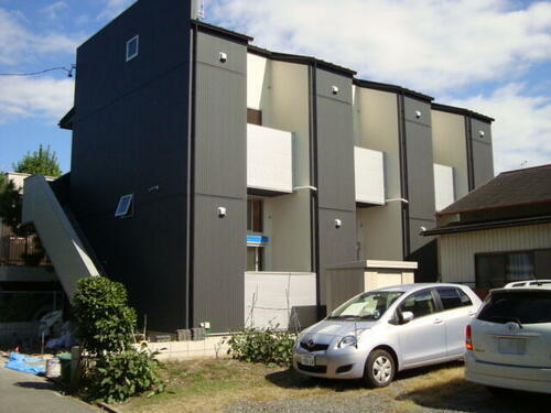 アイルーム（ｉ・Ｒｏｏｍ） 2階建