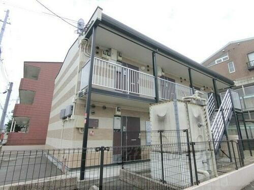 京都府京田辺市田辺中央２丁目 2階建 築17年9ヶ月